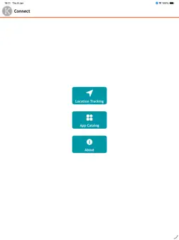 KACE Connect screenshot 5