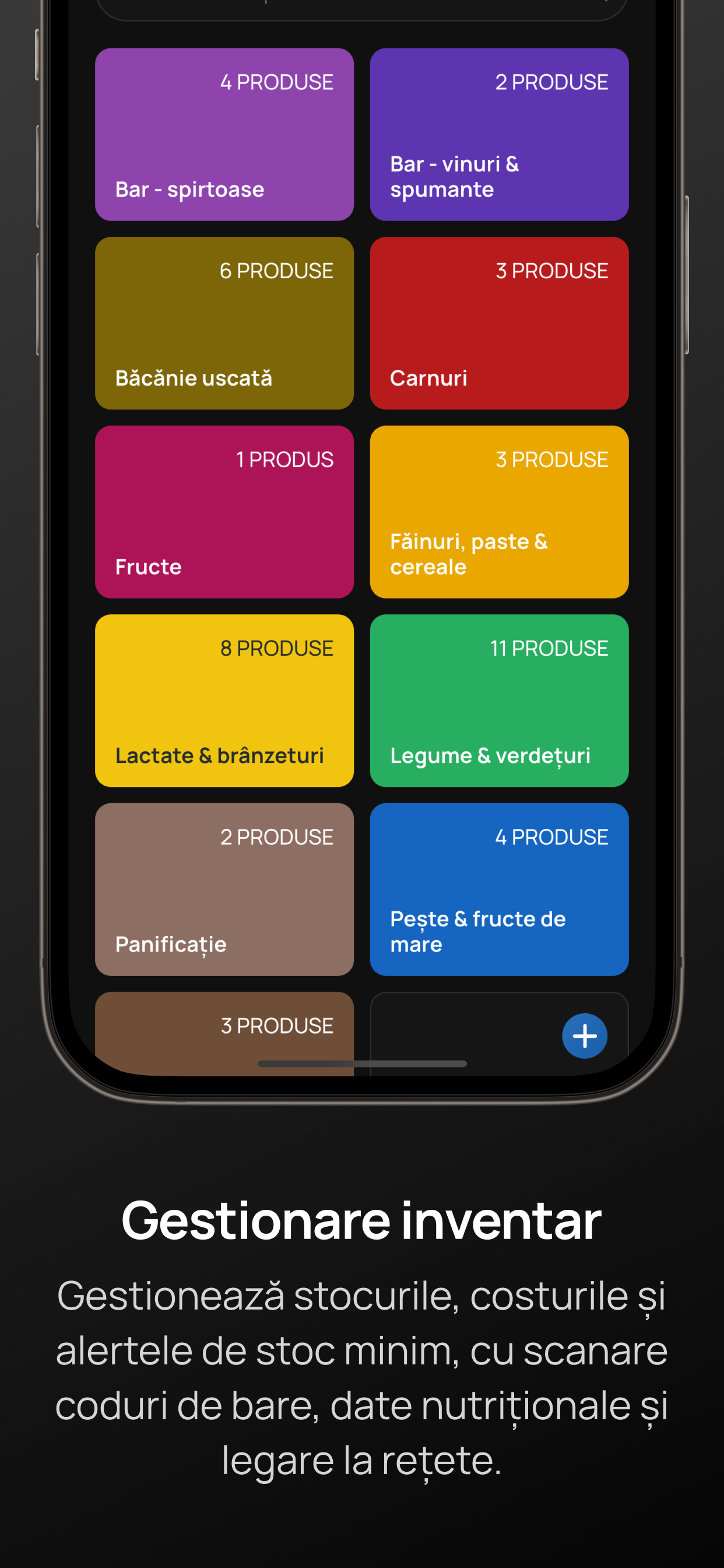 Finer Business screenshot 7