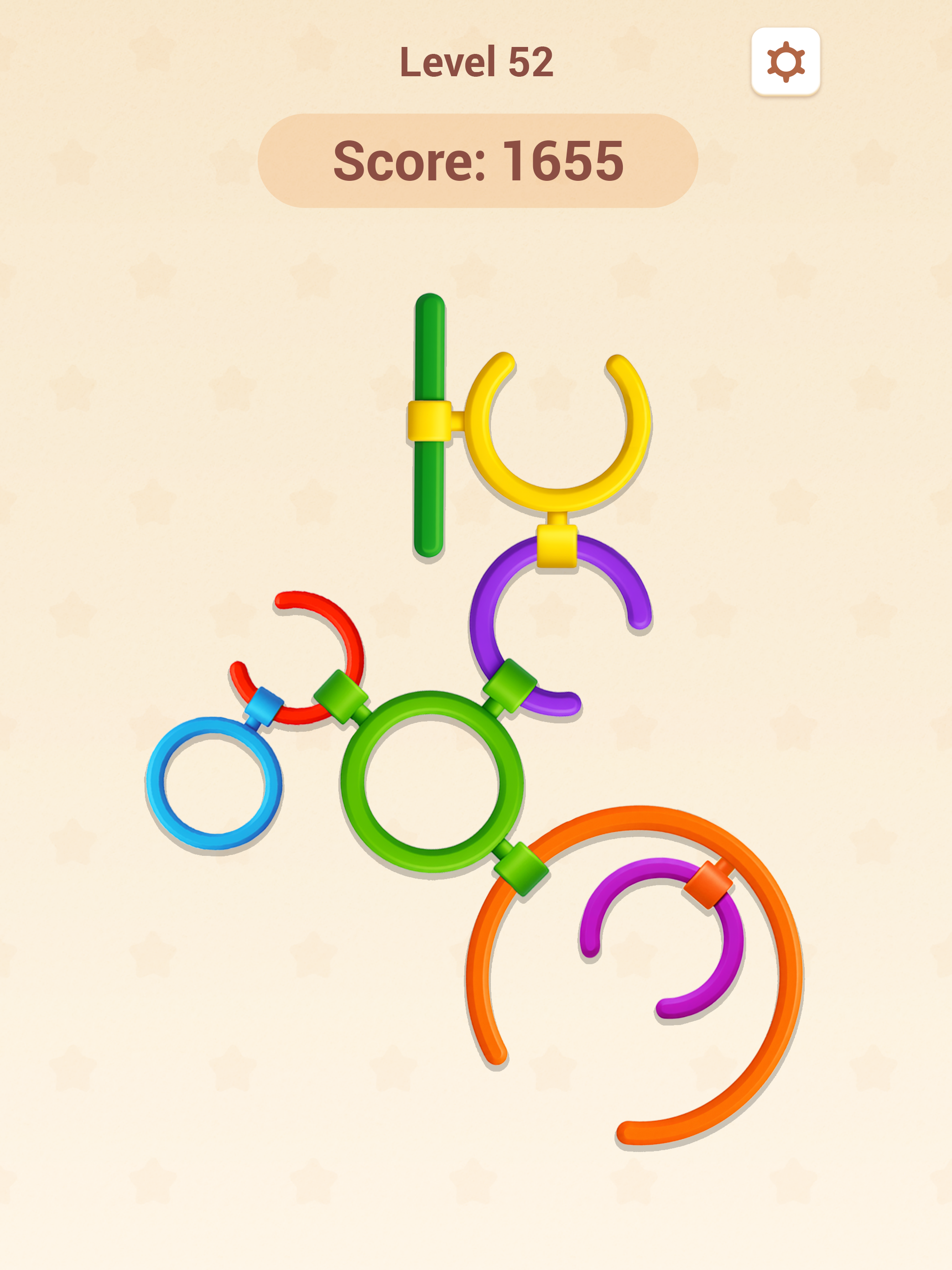 Rotate Rings screenshot 8