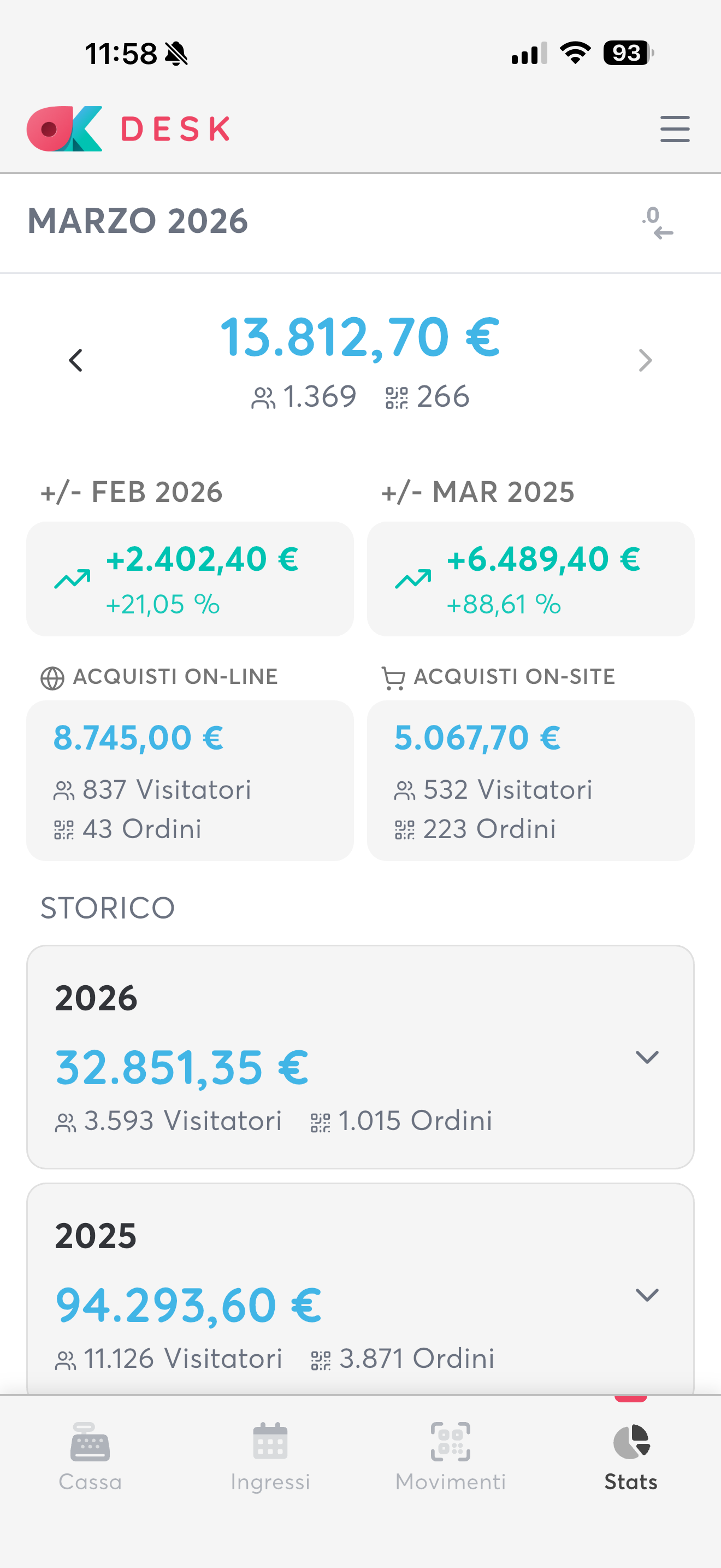 okDesk by okTicket screenshot 10