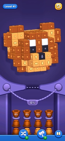 Sand Away! Screenshot 3 of 7