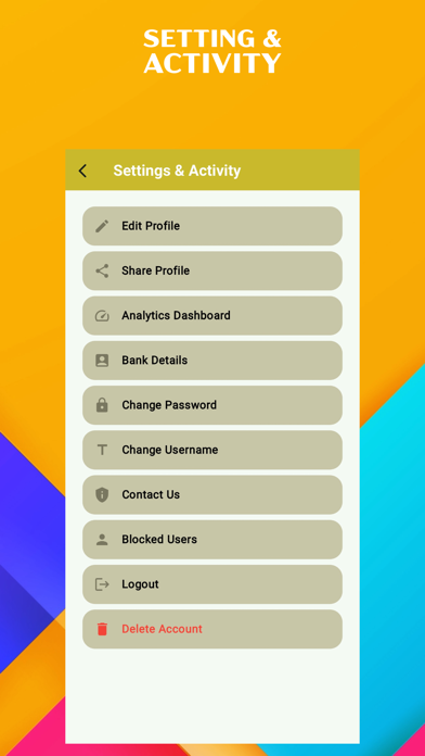 VizyBox Screenshot