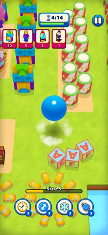 Hopping Pop Screenshot 3 of 6