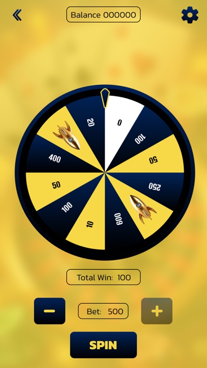 Rocketplay Games: win screenshot-4