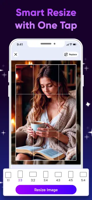 AI Photo Enhancer : Photo App screenshot 6