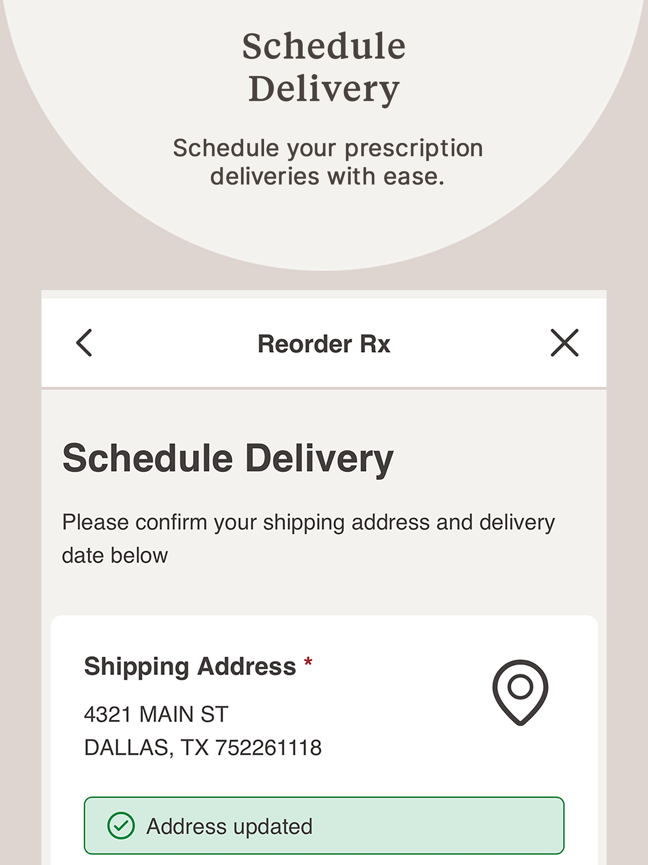 Walgreens Specialty Pharmacy