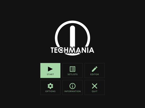 Screenshot #4 pour TECHMANIA
