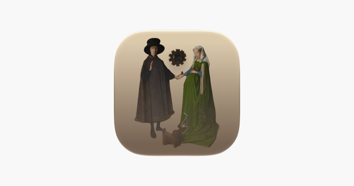 ‎Art Renaissance App - App Store