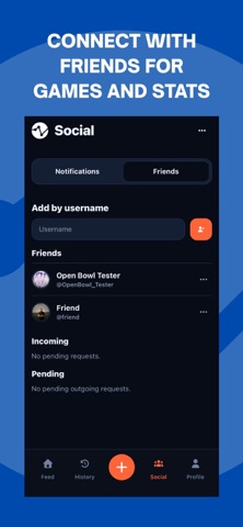 Open Bowl Screenshot 3 of 5