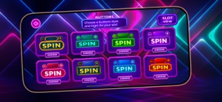 SlotMaker: Slot Game Builder screenshot