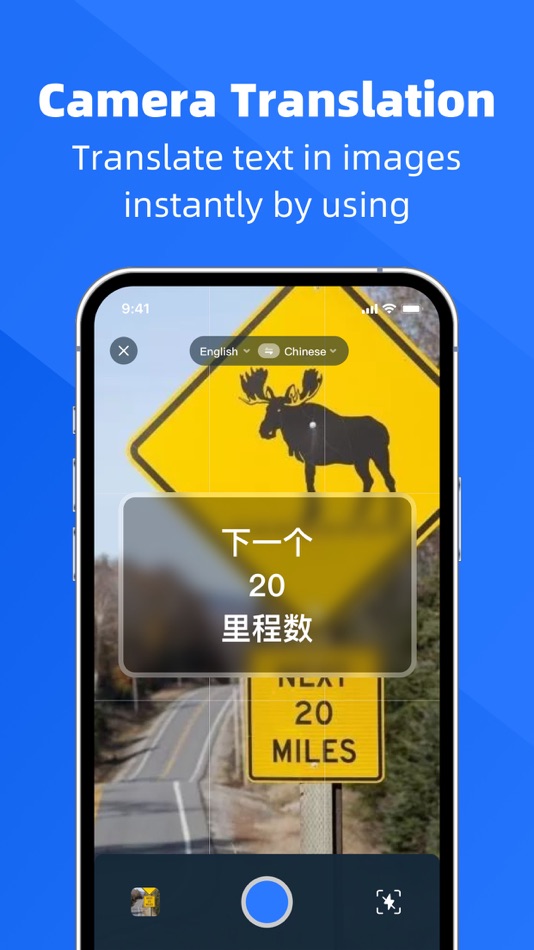 #4. Voice Translate & Translator (iOS) 由: DAILYCAST HK LIMITED