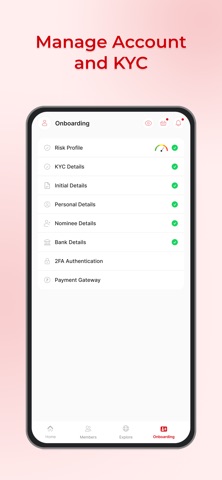 Kalpataru MutualFund Screenshot 5 of 5