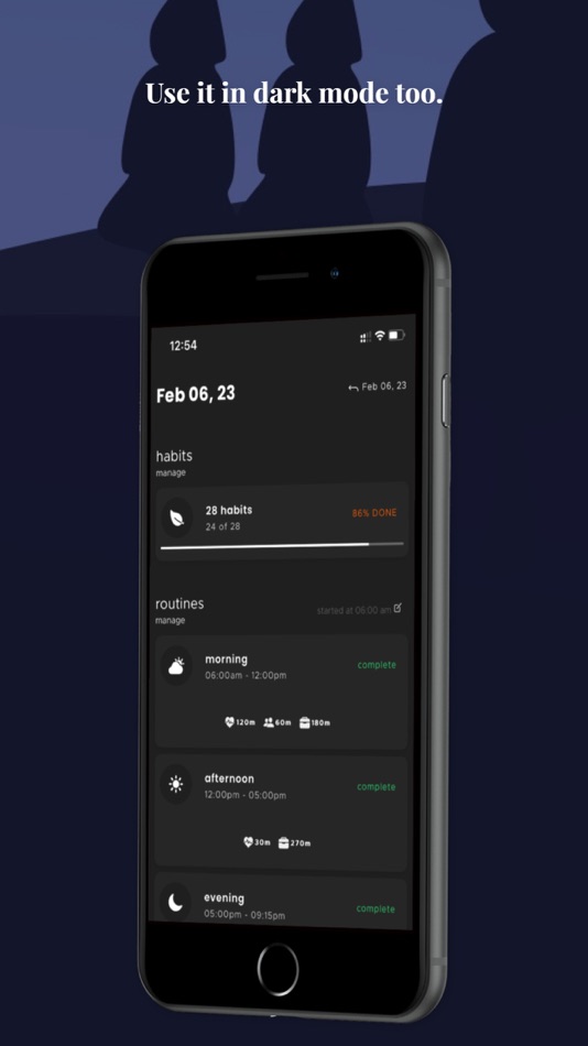 #9. beyondtime.ai (iOS) 由: Tribble Software Private Limited