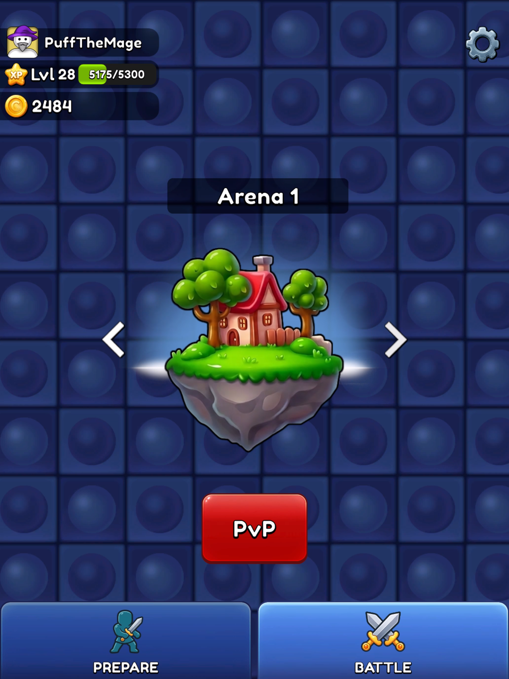 Wall-Breaker!