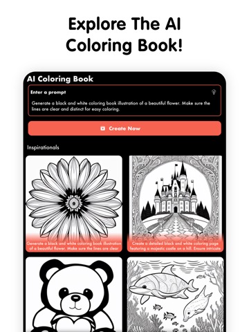 ColoringBook: Color by Numberのおすすめ画像4