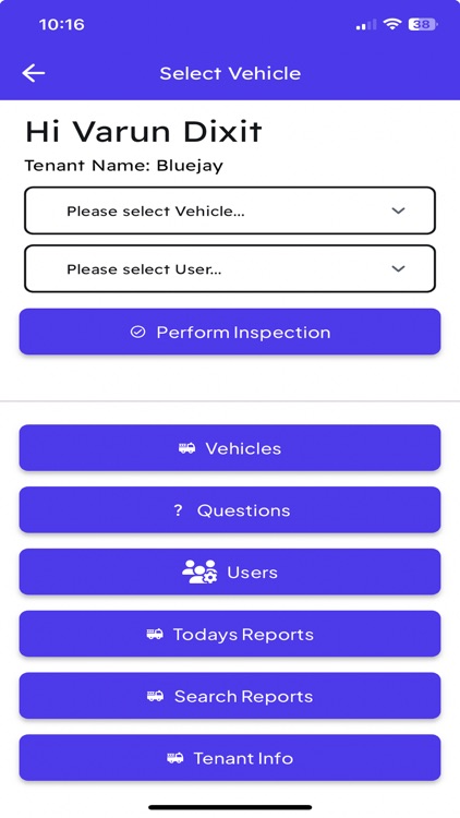 DSP Daily Report screenshot-7