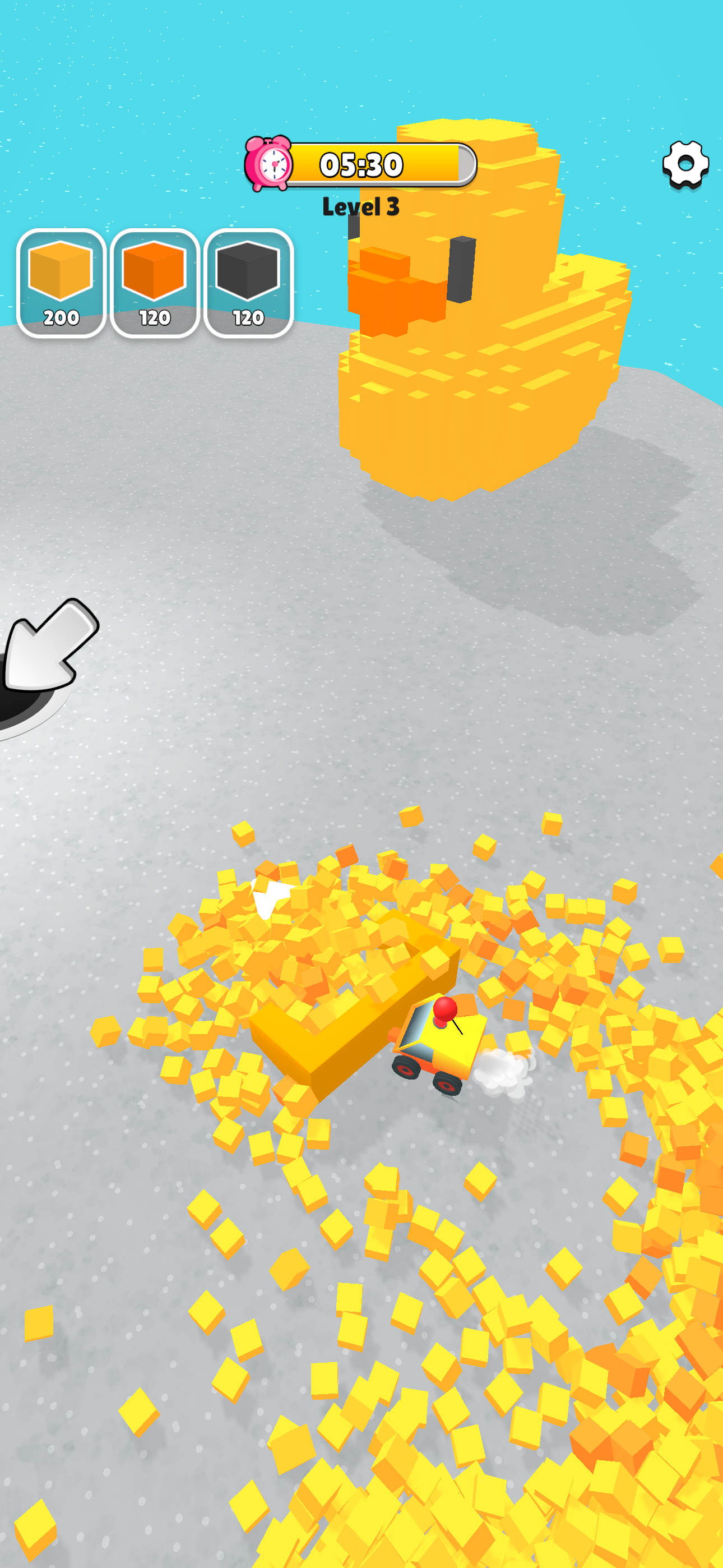 Cube Picker screenshot 6