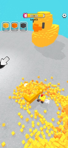 Cube Picker Screenshot 6 of 7