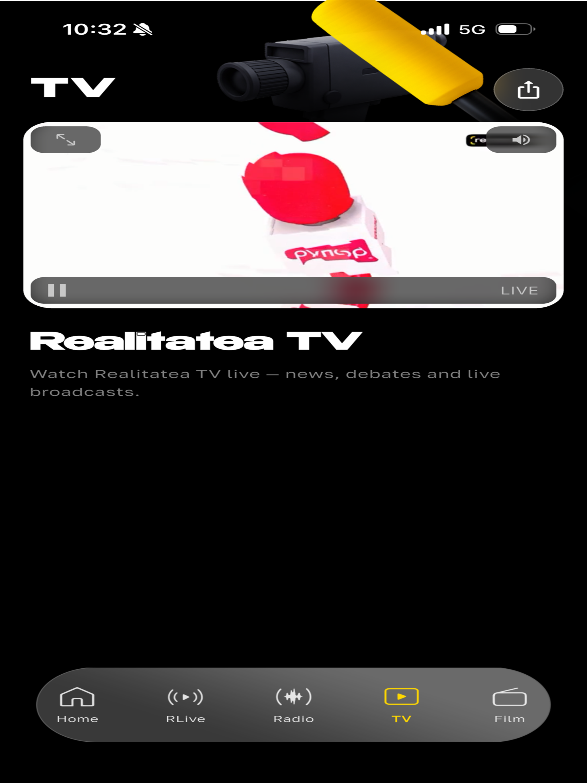 Realitatea GROUP Moldova