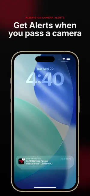 FlockHopper screenshot 4