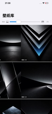 Black Walls Screenshot 2 of 5