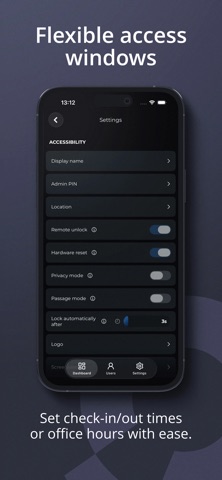 Perrugi Control screenshot