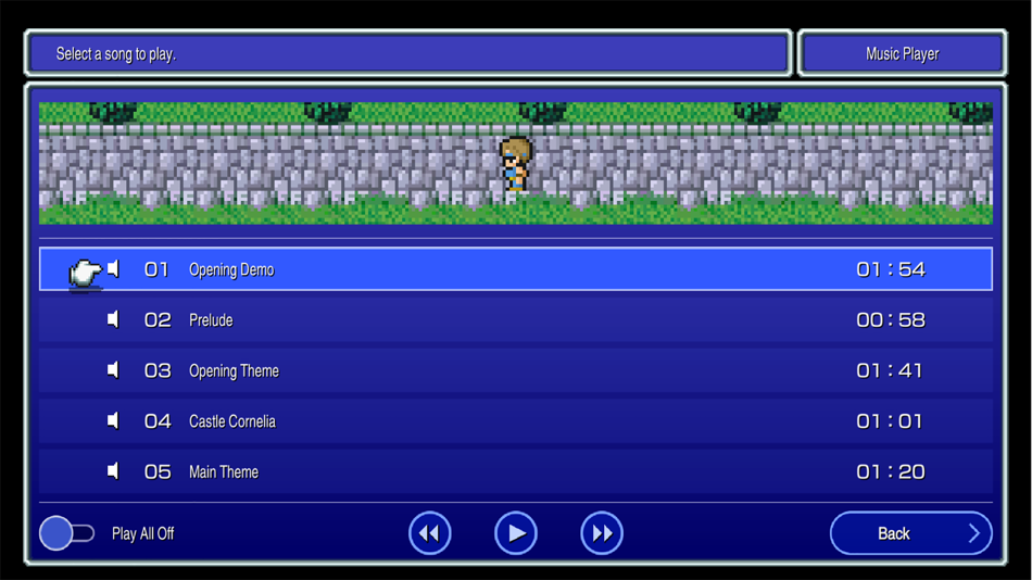 #9. FINAL FANTASY+ (iOS) 由: SQUARE ENIX