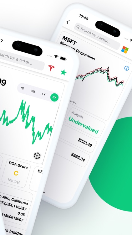 Haplo: Stock Market AI