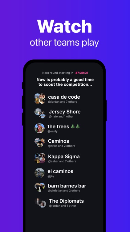 Confetti: Made For Friends screenshot-4
