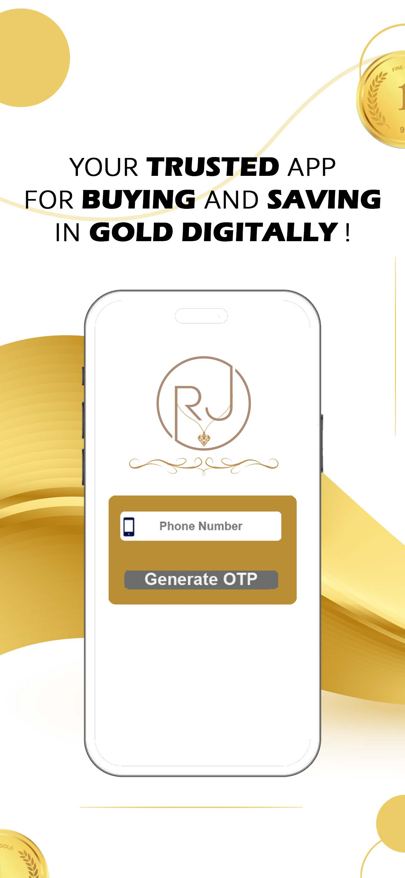 RAJESH JEWELLERS DOMBIVLI screenshot 3