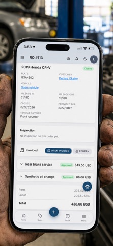 Akili Workspace screenshot 6