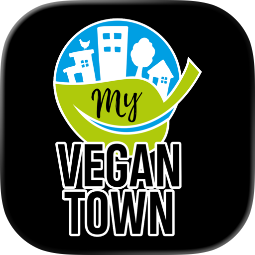 My Vegan Town