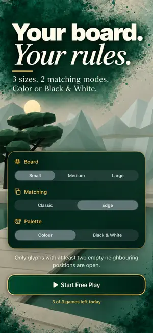 Jade Sanctuary: 3D Puzzle screenshot 3