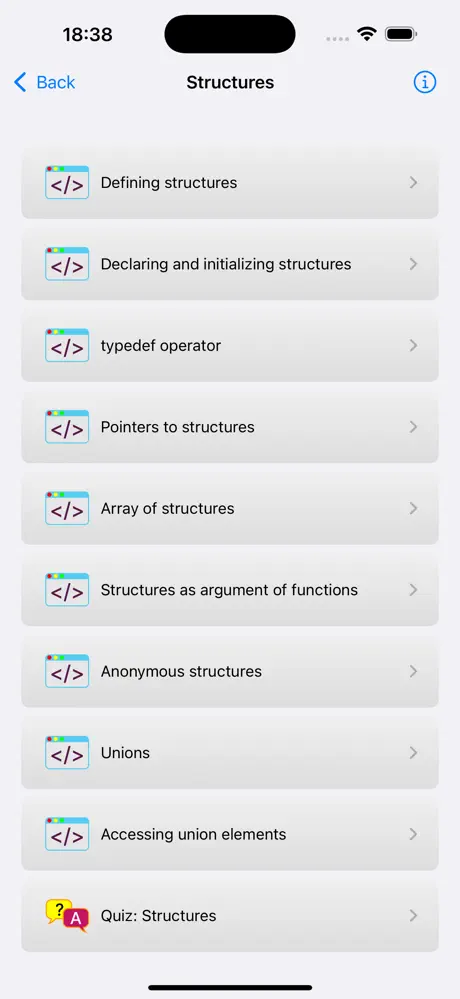C++ Programming Pro screenshot 5