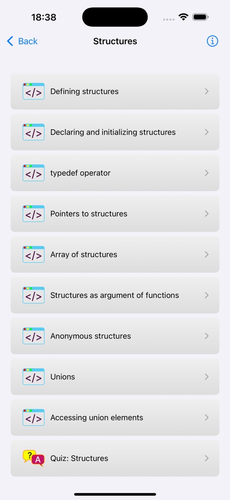 C++ Programming Pro - Education App | MWM