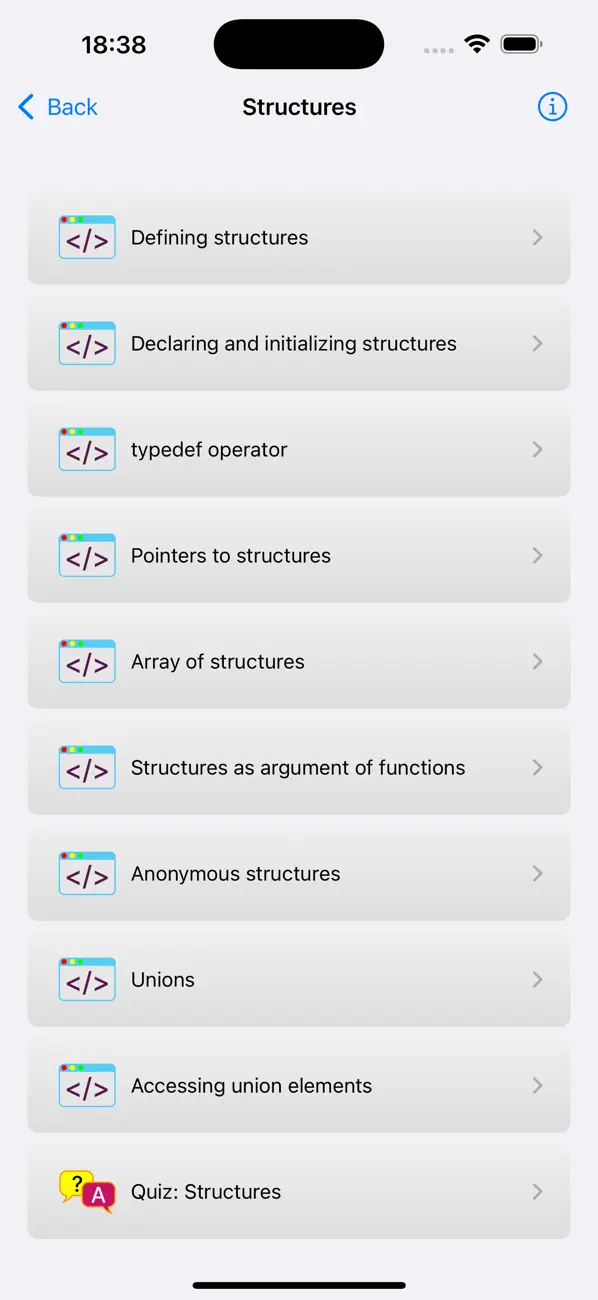 #5. C++ Programming Pro (iOS) Ved: ALG Software Lab