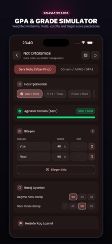 Toolbox: All-in-One Tools Screenshot 8 of 9
