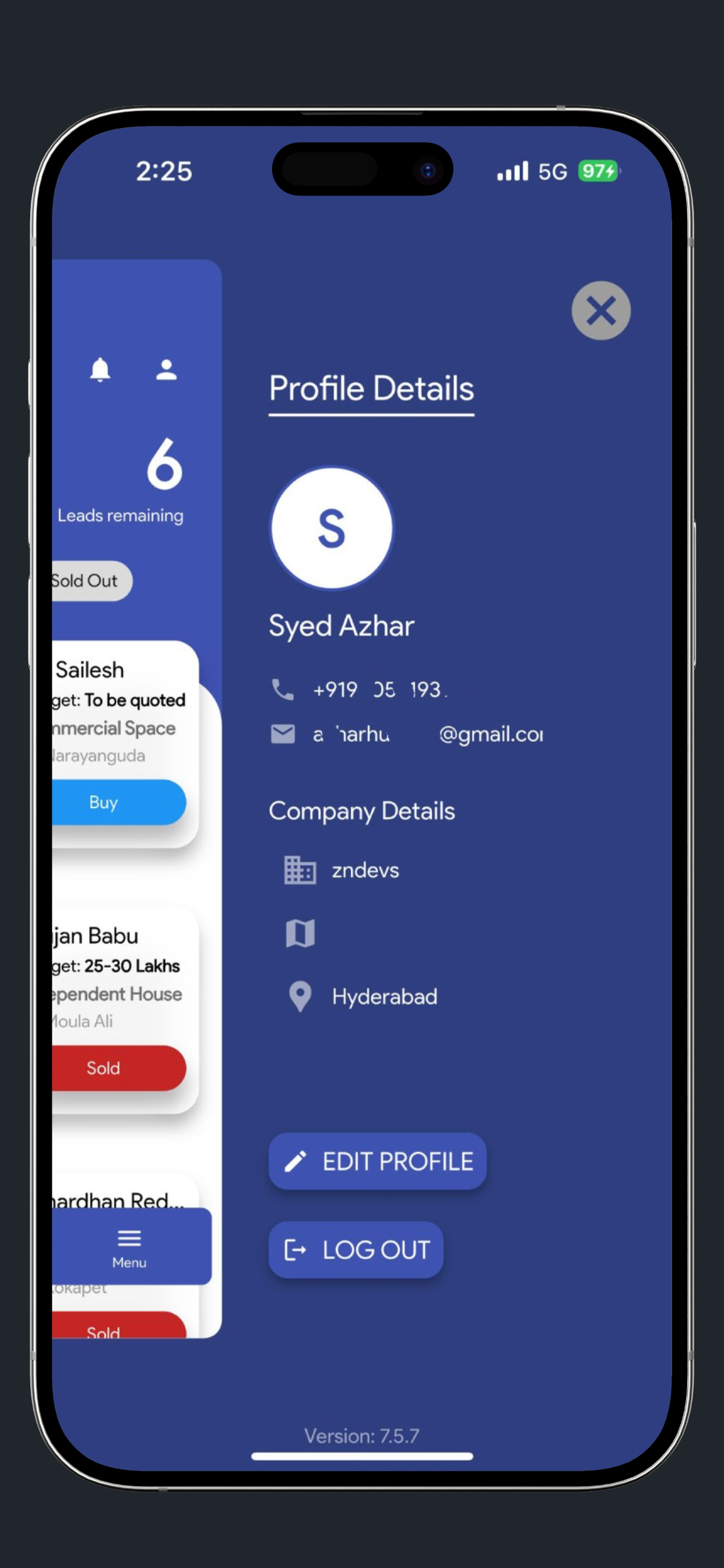 Easy Interio screenshot 5