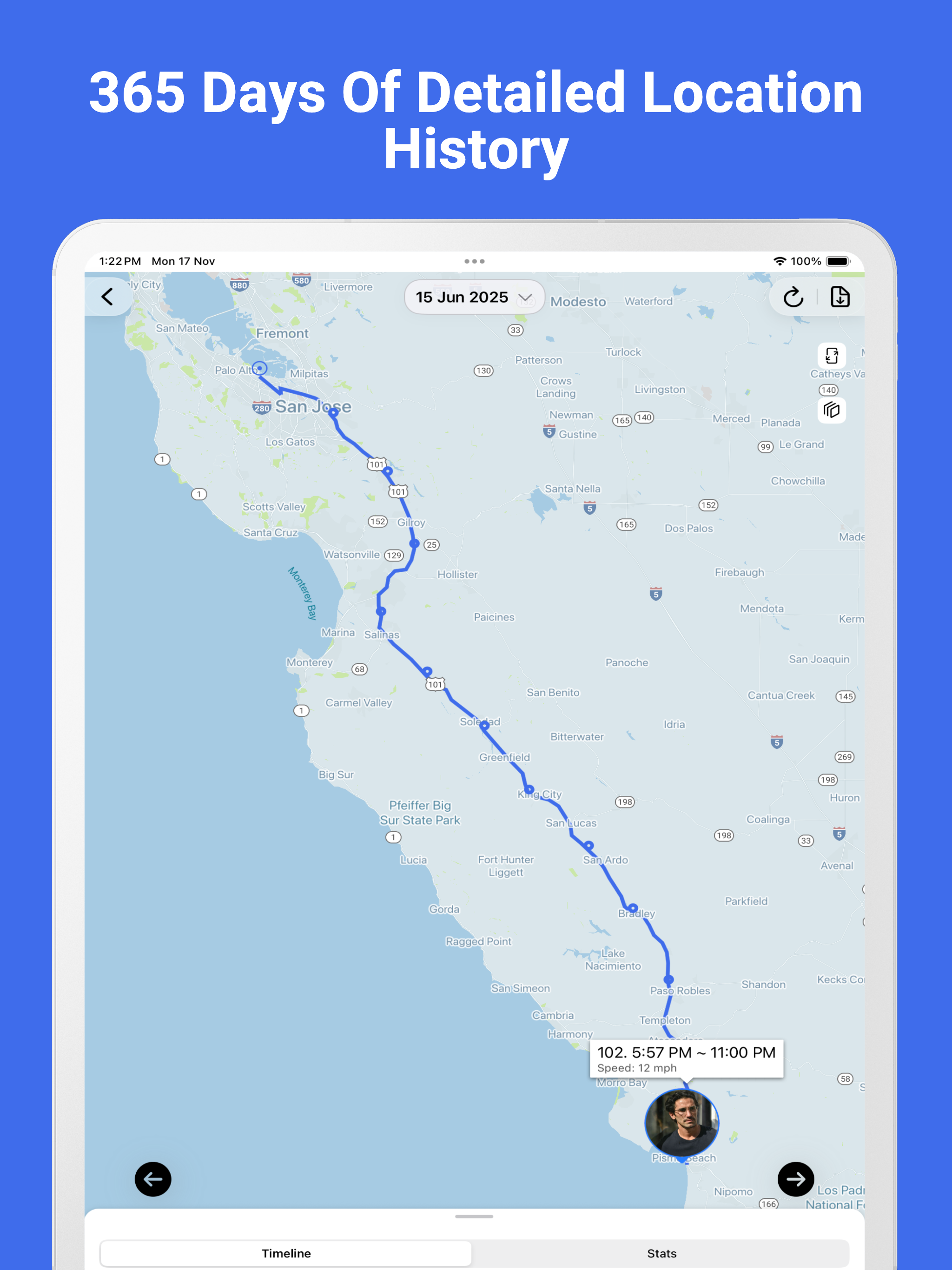 Family Nest - Family Locator screenshot 13