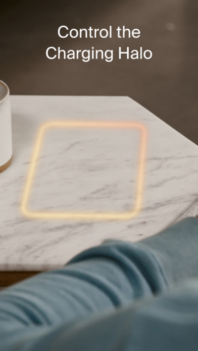 FreePower iPhone screenshot 1 - Lifestyle app