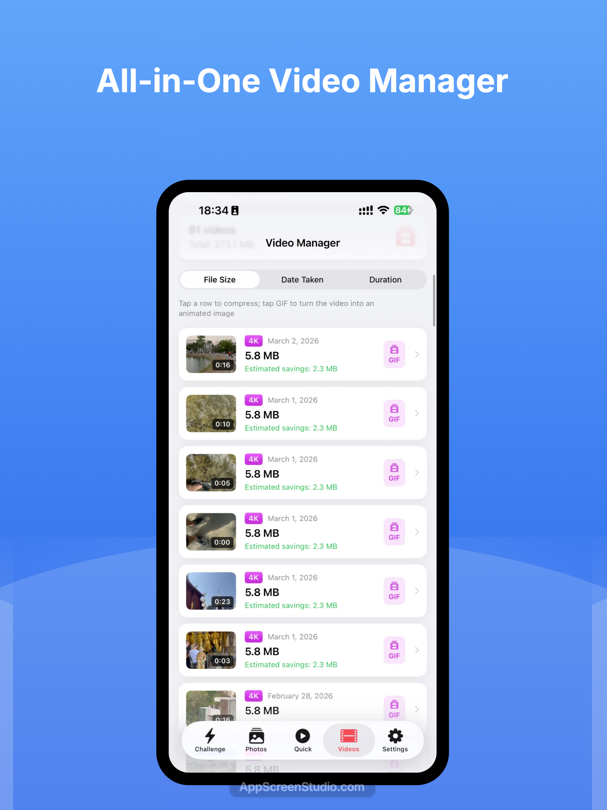 Photo Cleaner: AI Smart Delete