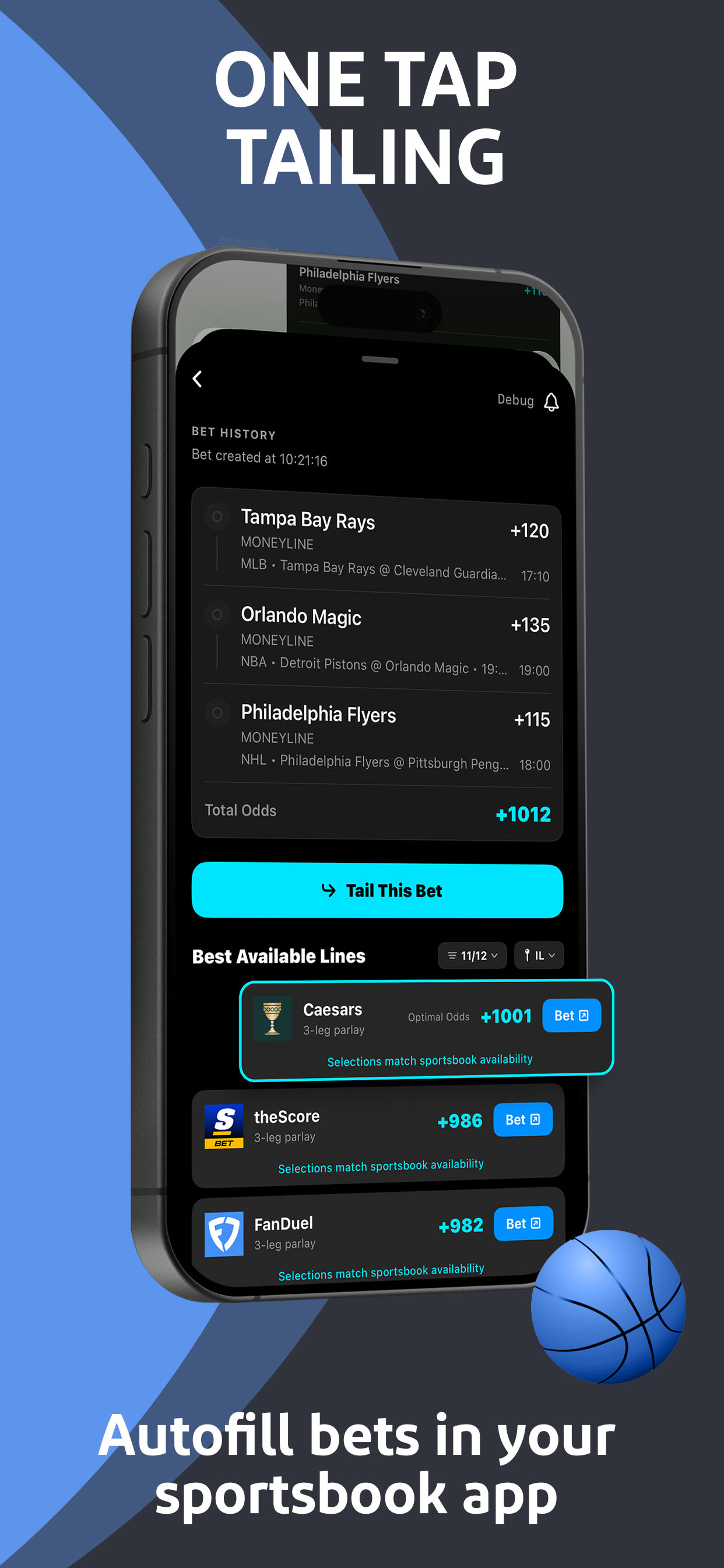 SquadSlips screenshot 6