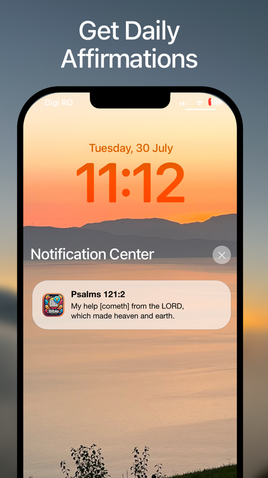 #4. Scriptura - Bible Chat Haven (iOS) 由: Prodigy AI