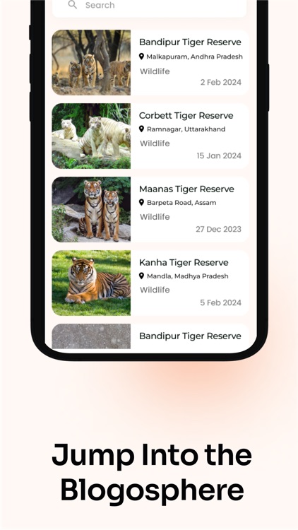 TigerPedia screenshot-4