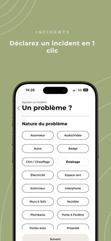 Equilis App Screenshot 1 of 5