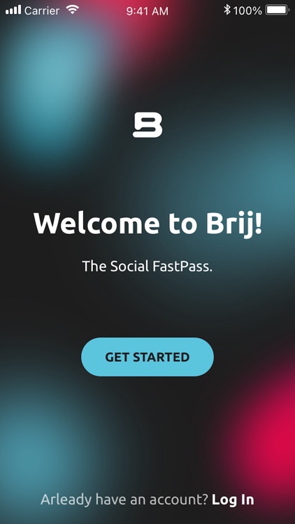 Brij - The Social FastPass