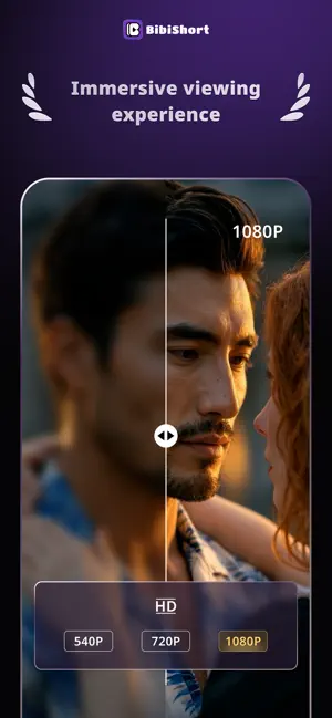 BibiShort iPhone screenshot 6