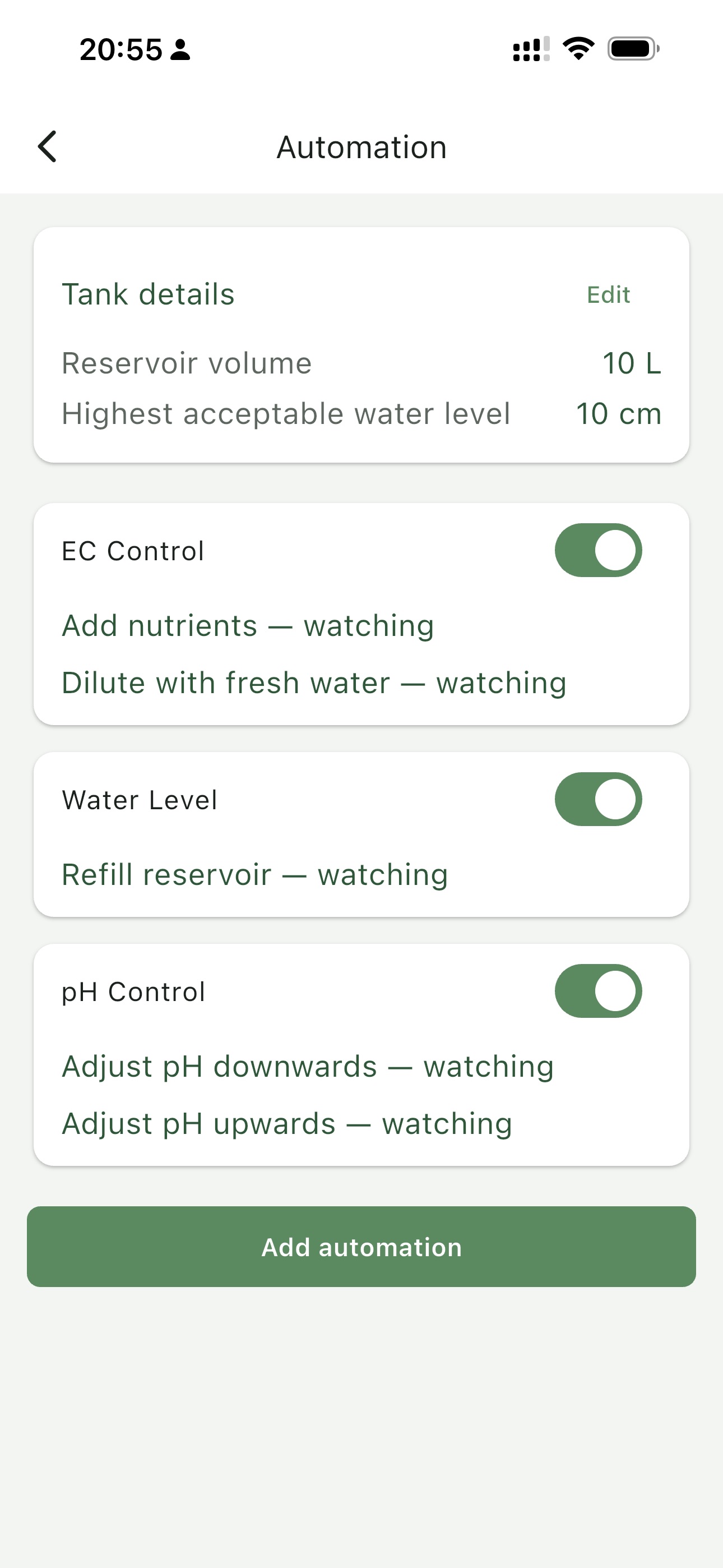 Screenshot 7 of Coltiva