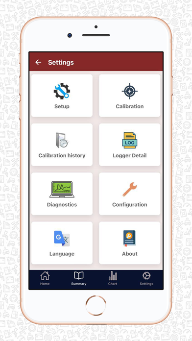 TruPoint+ Screenshot