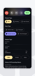 Triage By Sevaro screenshot